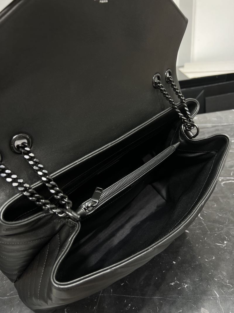 YSL Satchel Bags